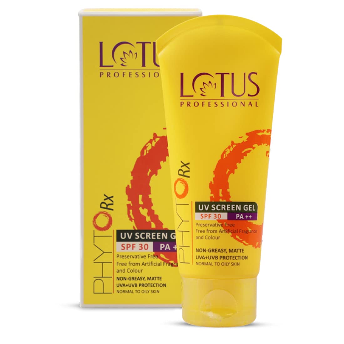 lotus professional sunscreen spf 30