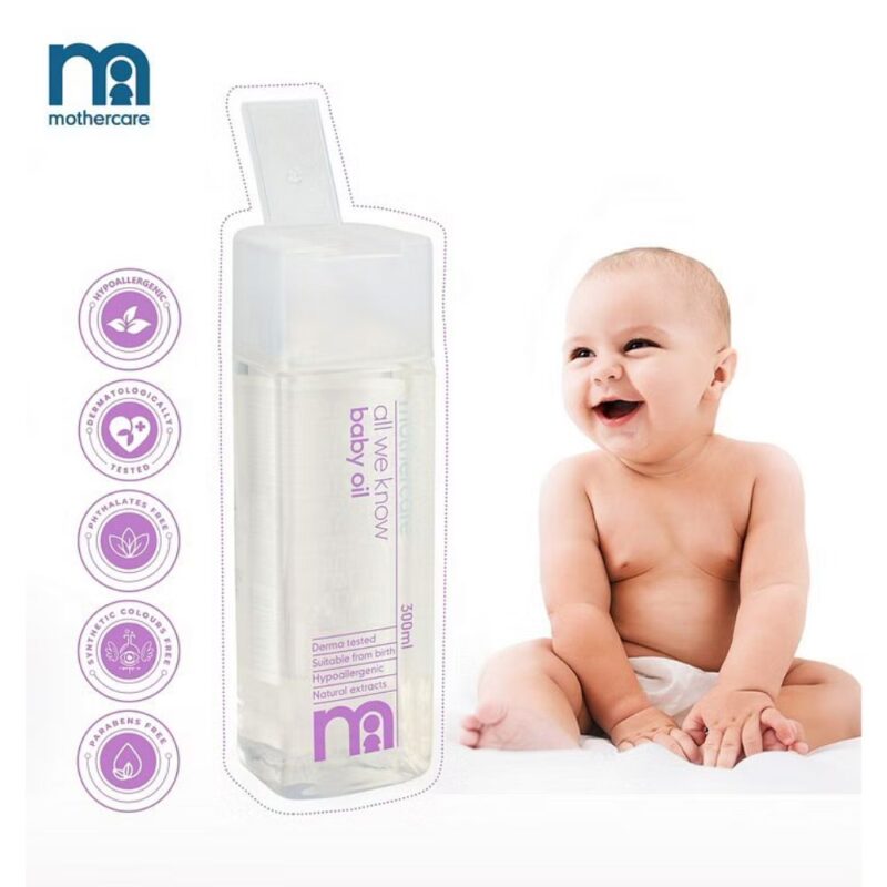 120mothercare20all20we20know20baby20oil20300ml201